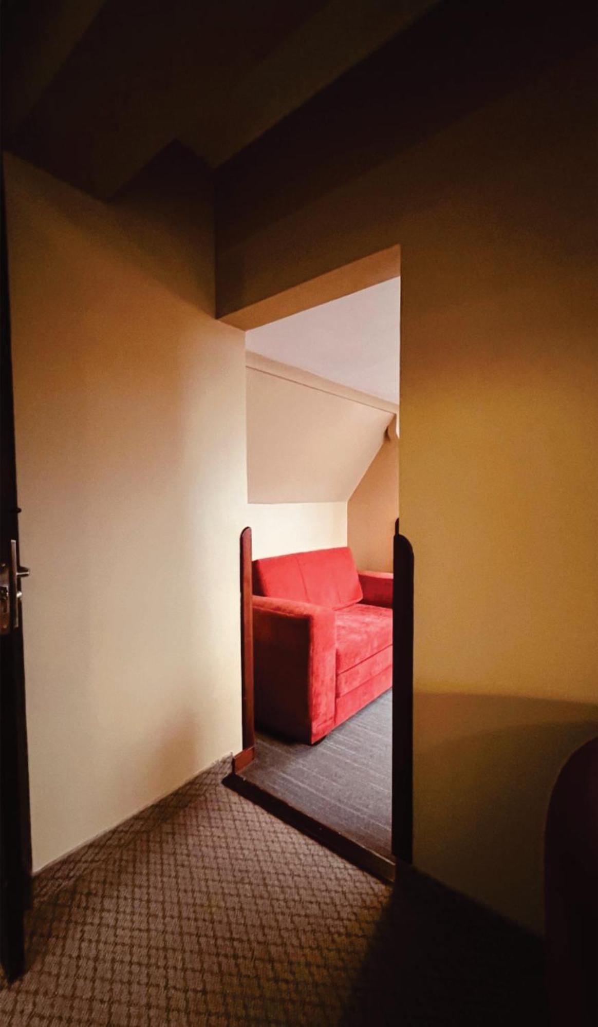 Hotel Apu Mountain 4*