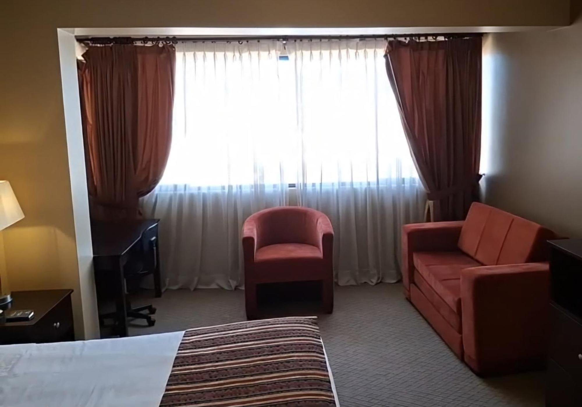 Apu Mountain 4* Cusco