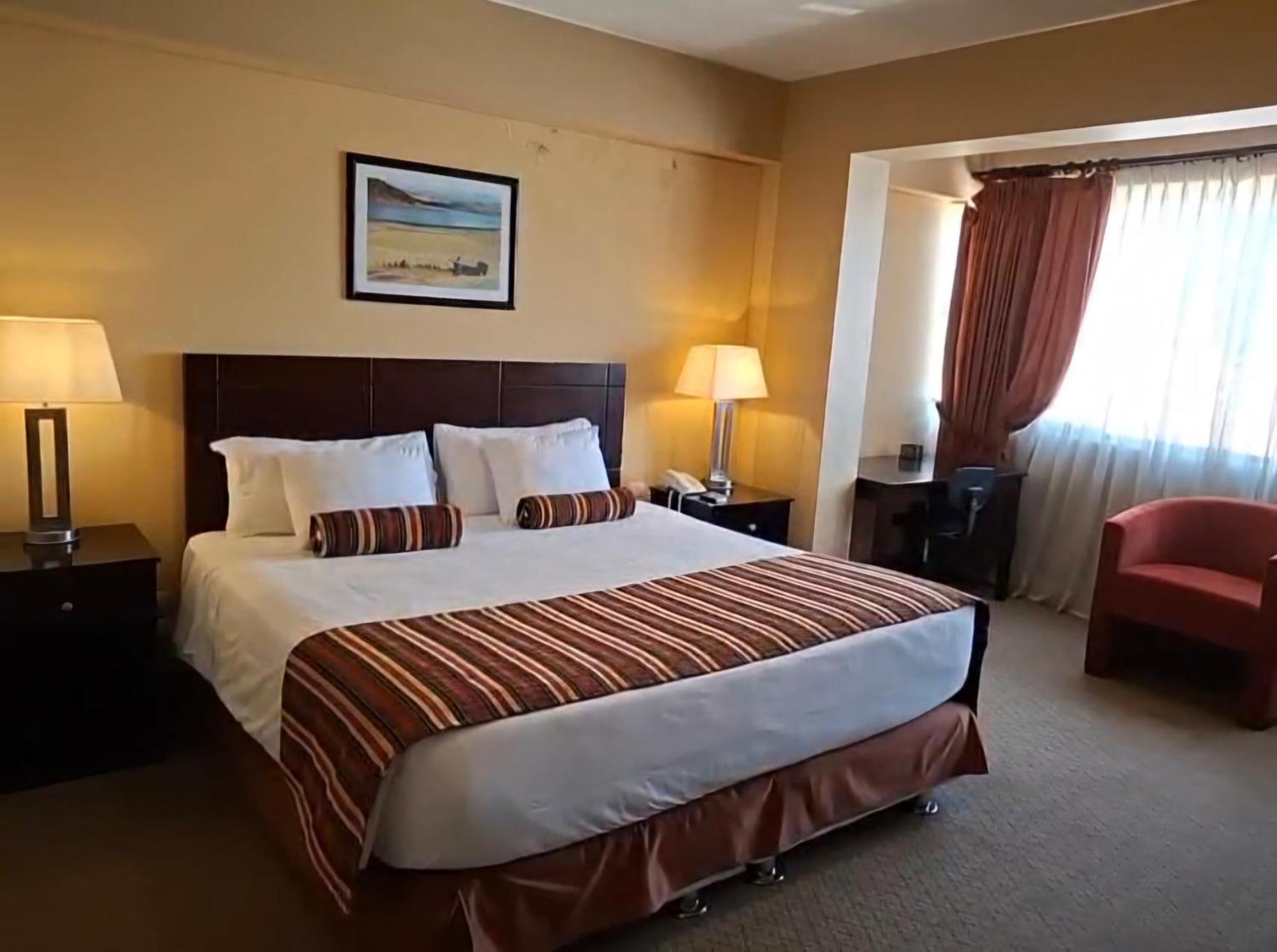 Apu Mountain Hotel Cusco