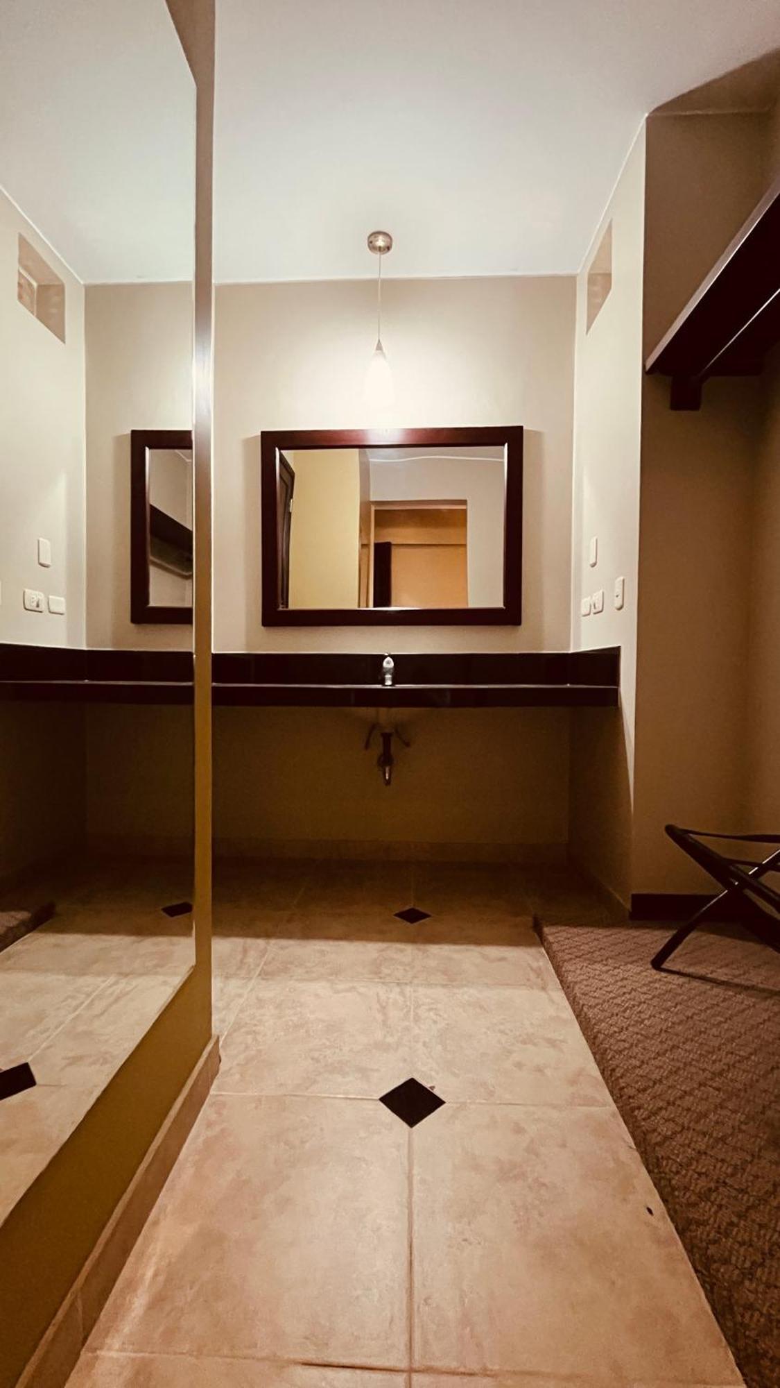 Apu Mountain 4* Cuzco