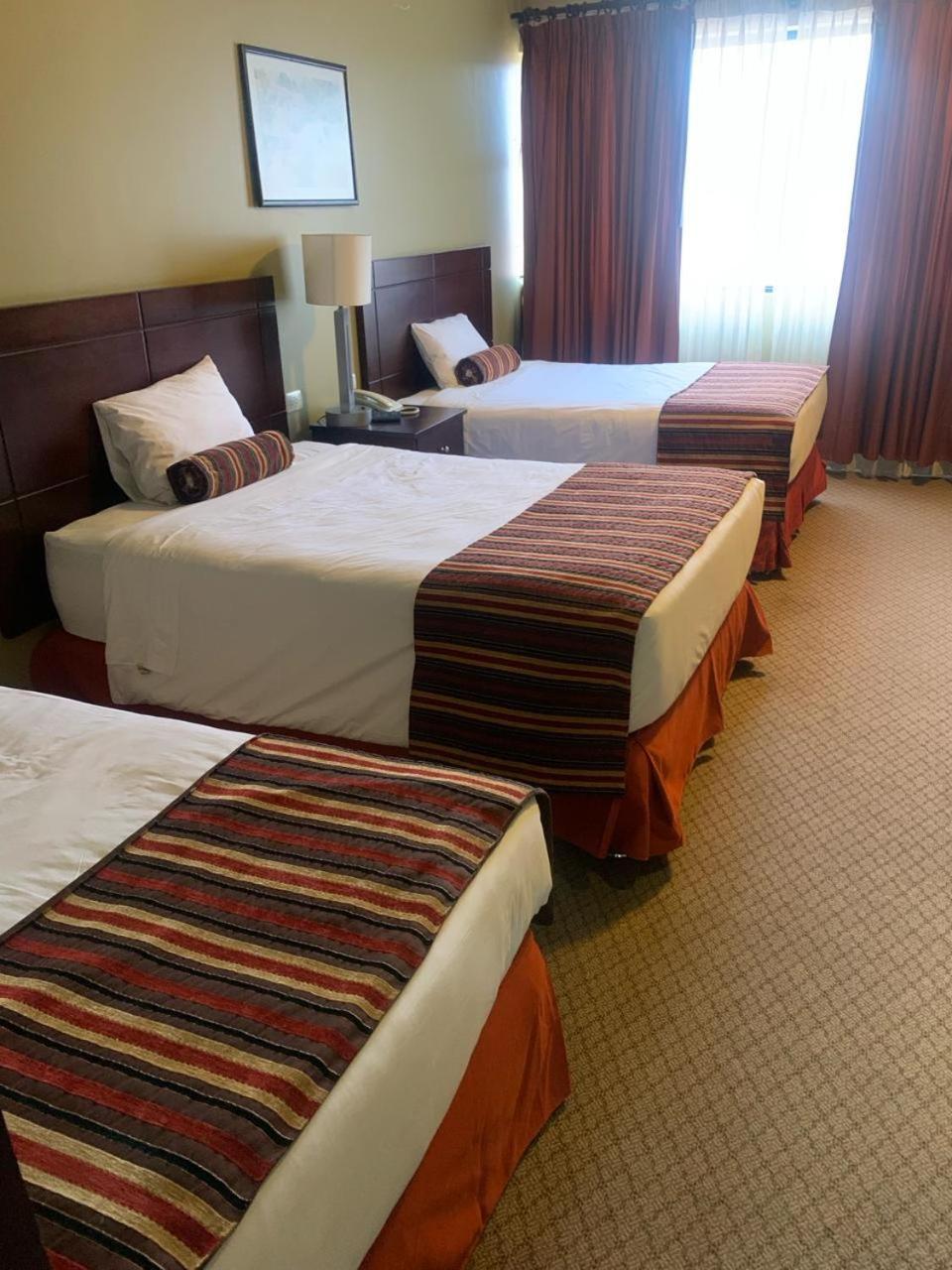 Apu Mountain 4* Cuzco