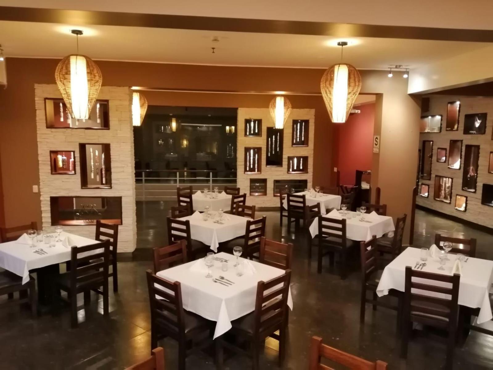Apu Mountain Hotel Cuzco