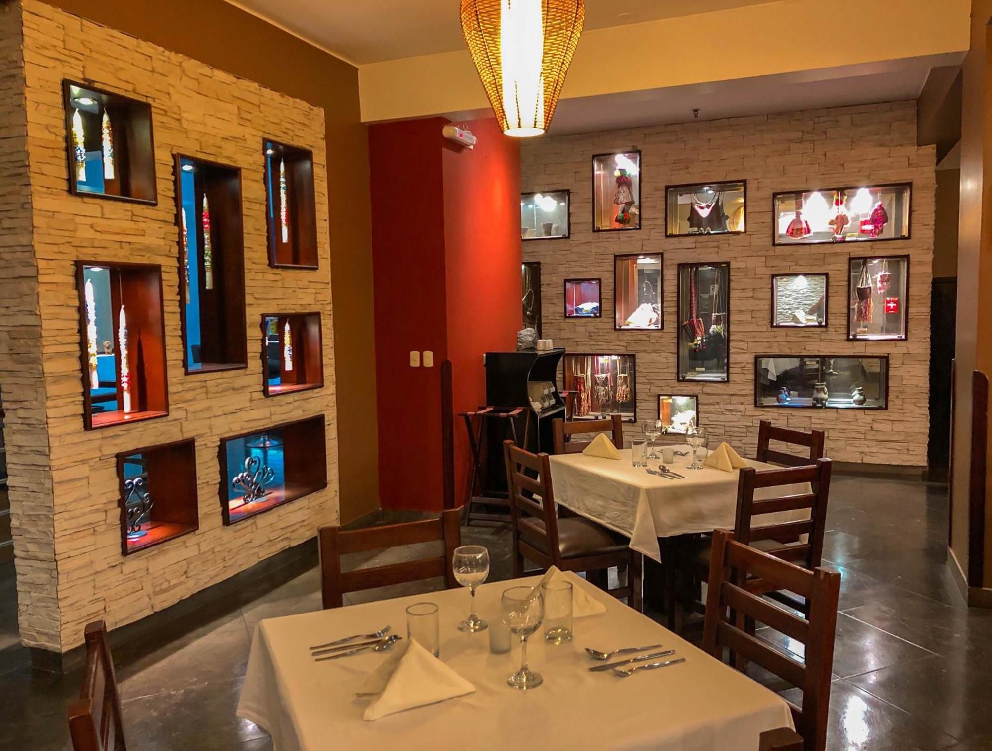Apu Mountain Hotel Cuzco